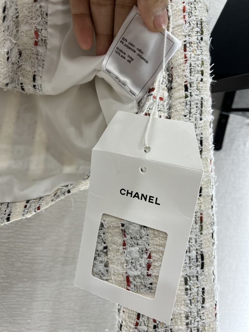 Chanel Outwear